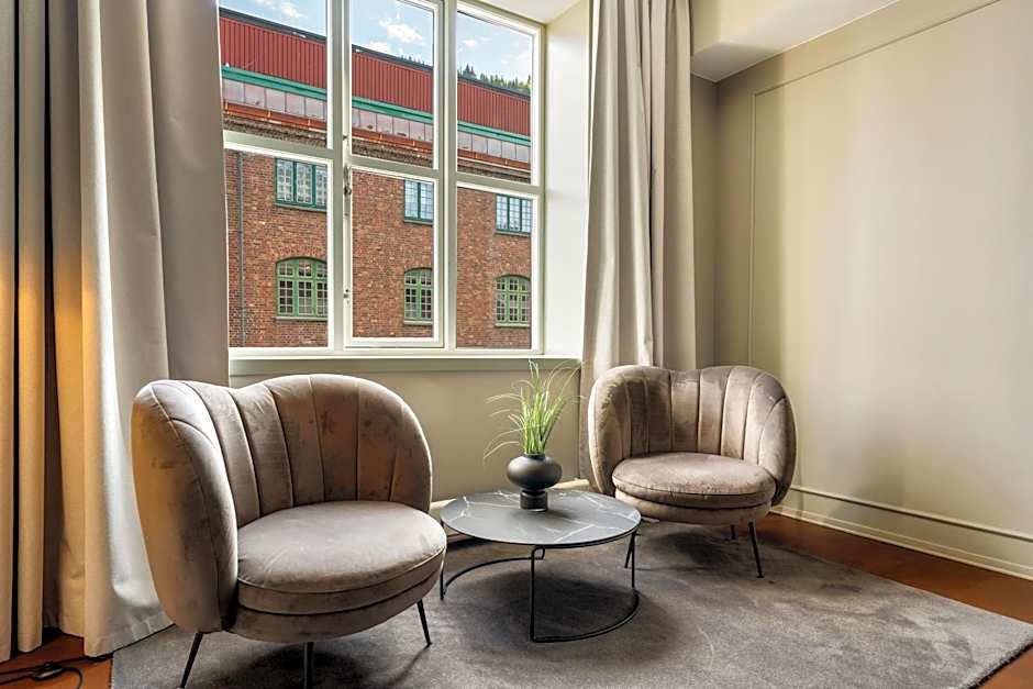 Home Hotel Bryggen