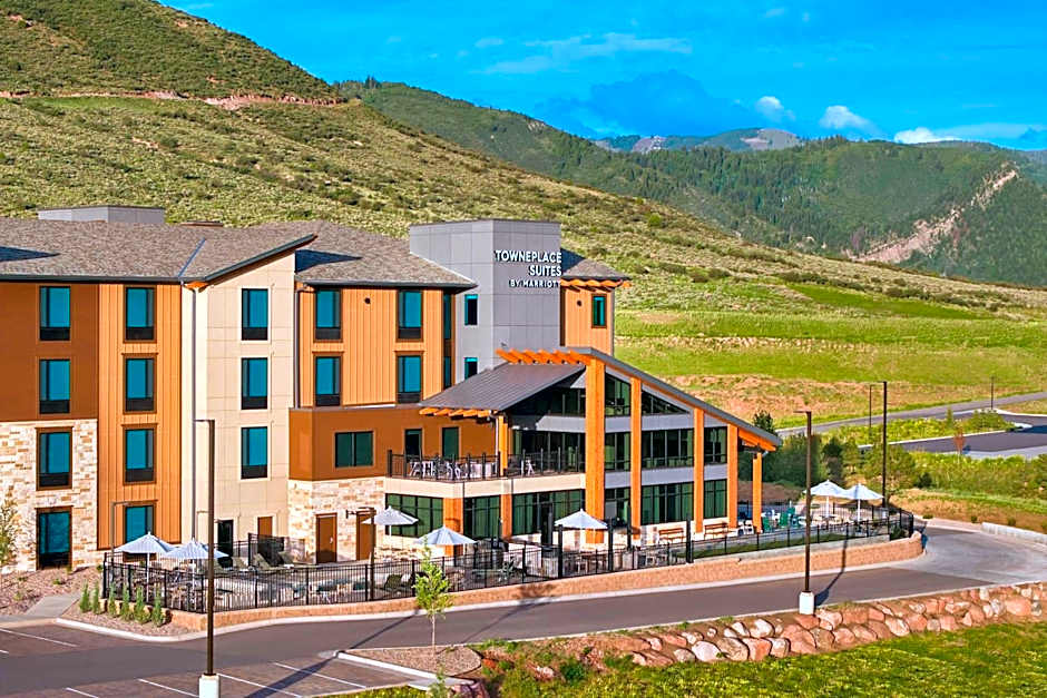 TownePlace Suites by Marriott Avon Vail Valley