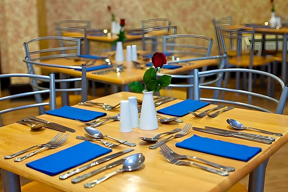 Britannia Hotel Wolverhampton