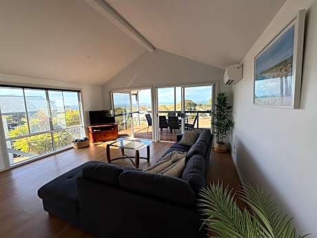 Kangaroo Island Bayview Villas