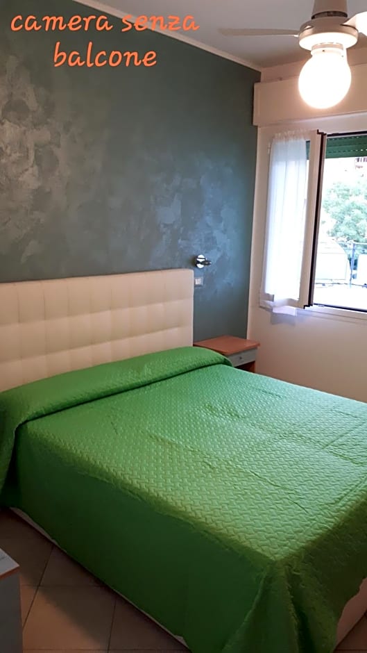 Hotel Ambra