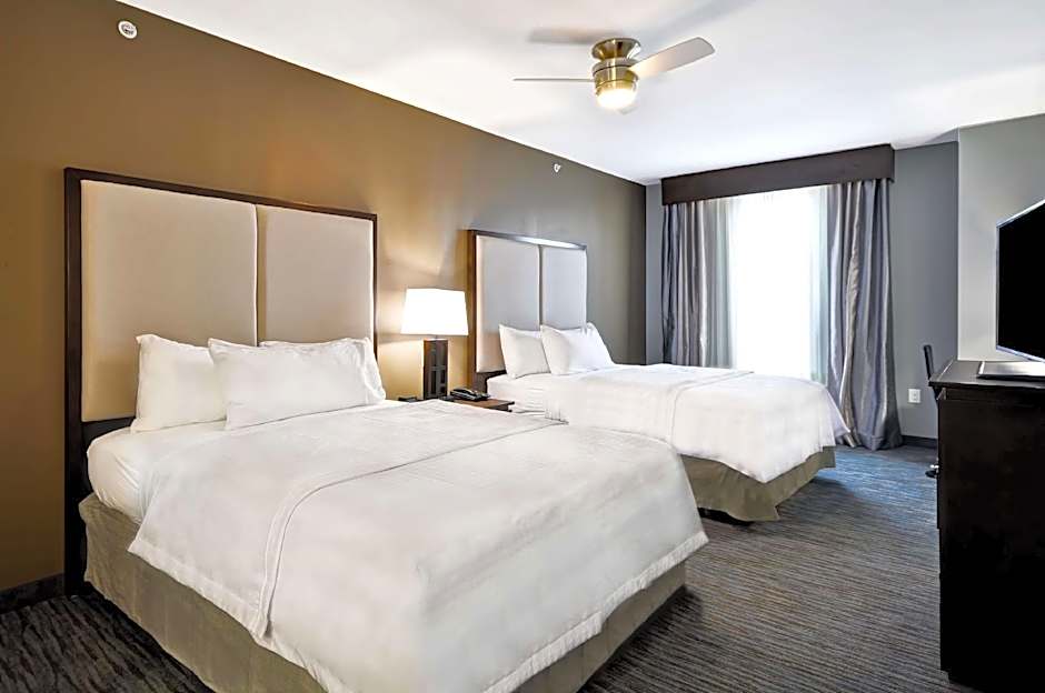 Photo 1 of 14 of 2 Queen Beds Suite, Hearing Accessible