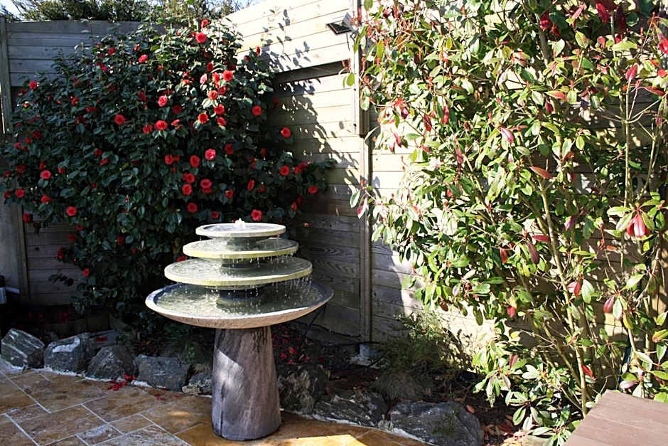 Manoir de la Croix-Sonnet