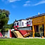 HOTEL BOUTIQUE CASA DEL BOSQUE