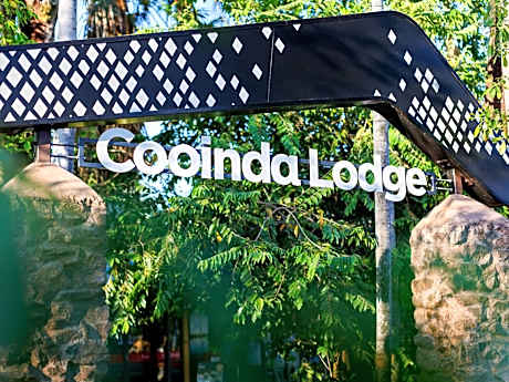 Cooinda Lodge Kakadu