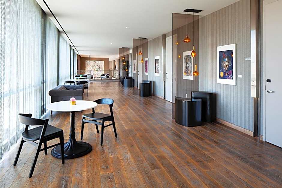 Andaz West Hollywood, By Hyatt