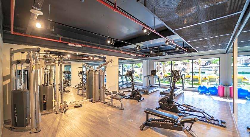 Sundia Exclusive By Liberty Fethiye Adults Only