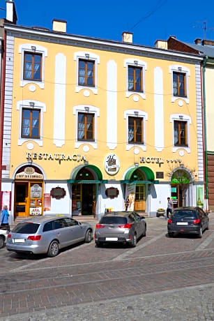 Hotel Bristol