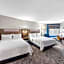 Holiday Inn Express La Mesa Near SDSU By IHG