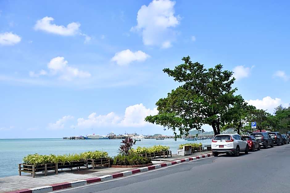 Stay Inn Nathon Samui