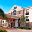 Holiday Inn Express Hotel And Suites Fairfield-North