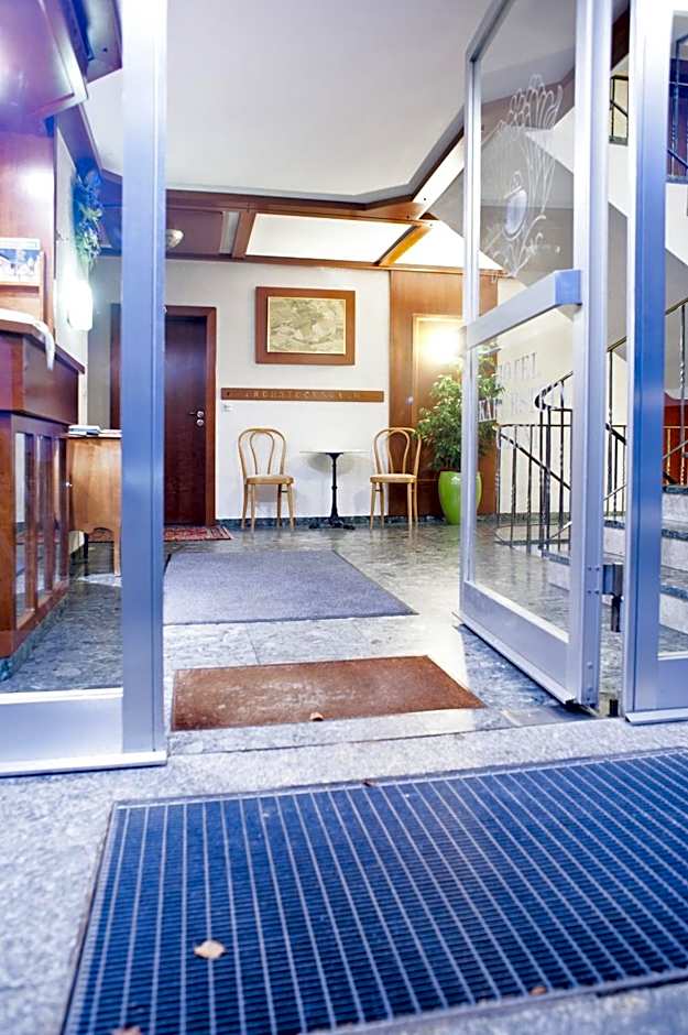 Hotel Käferstein garni