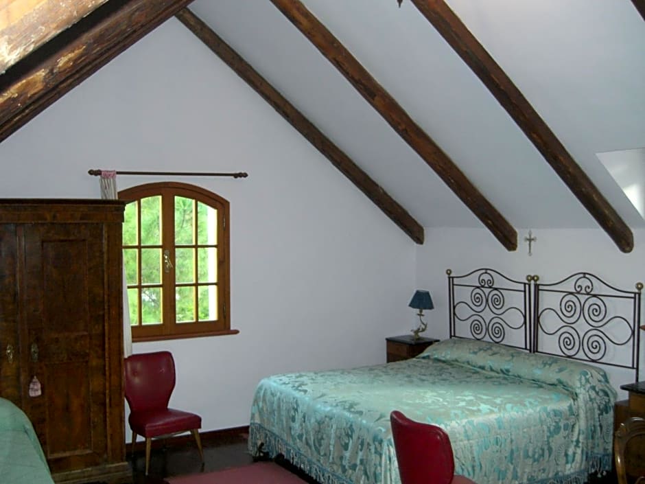 B&B Vecchia Suppenna