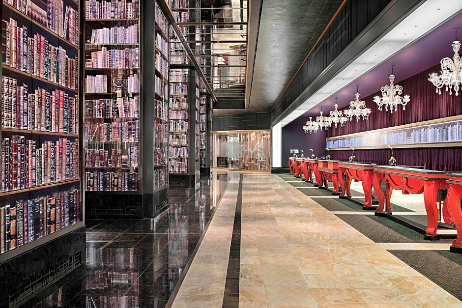 The Cosmopolitan of Las Vegas - Autograph Collection by Marriott