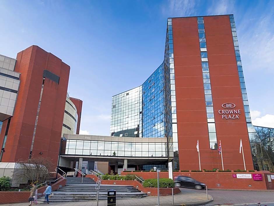 Crowne Plaza Harrogate By IHG