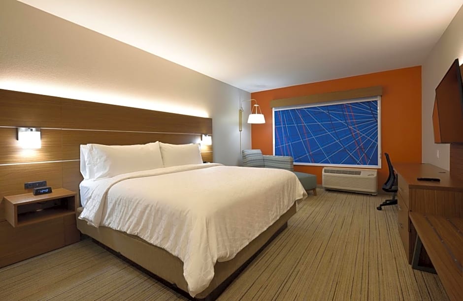 Holiday Inn Express & Suites Spring - Woodlands Area By IHG