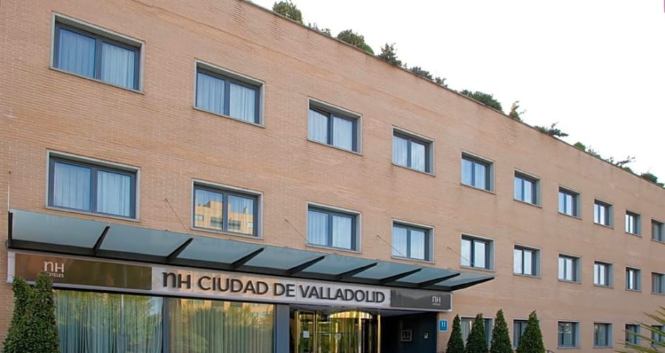 NH Ciudad De Valladolid