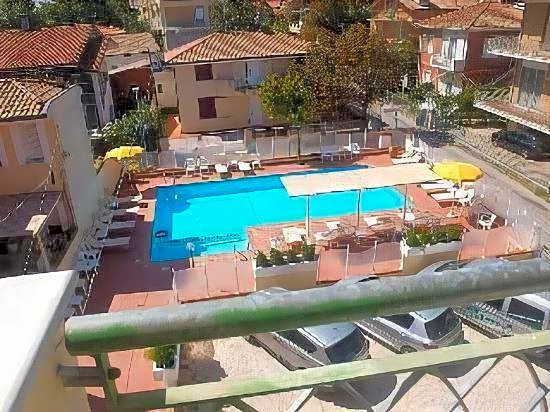 Residence I Girasoli