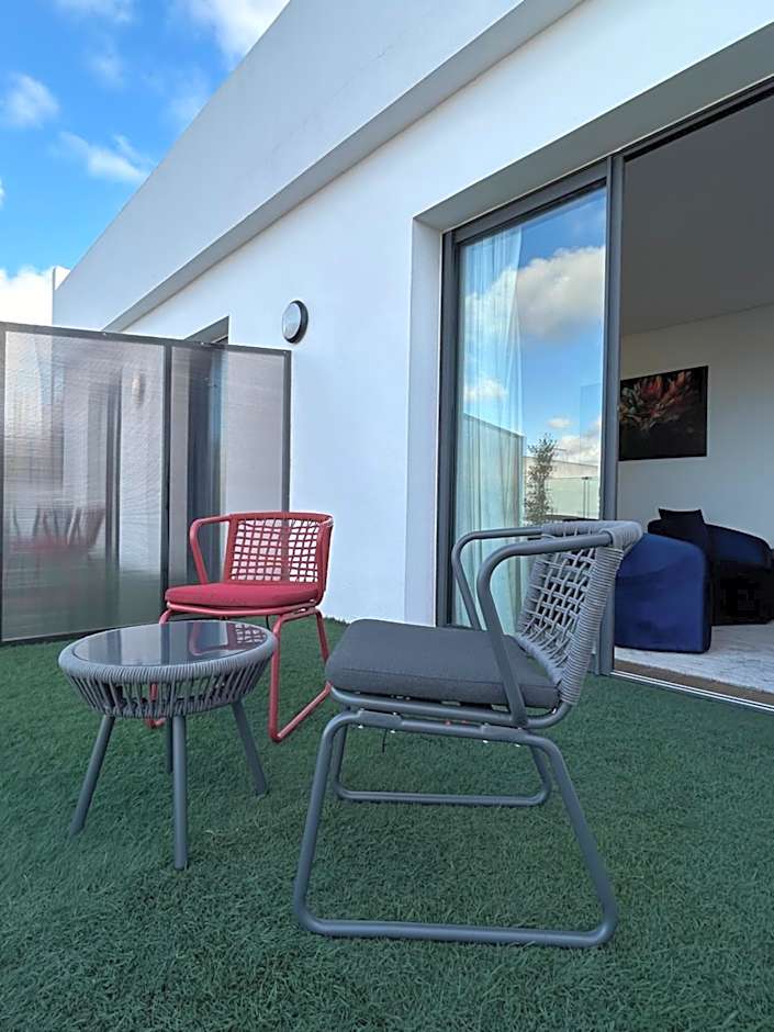 Executive Boutique Hotel Rabat