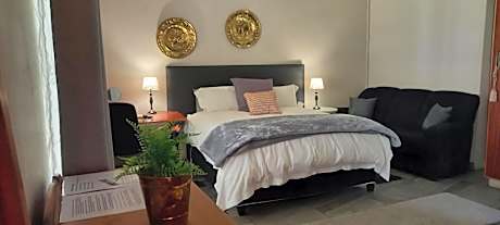 Altenburgh Accommodation - Apartments