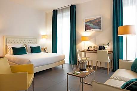 Hotel Nice Azur Riviera