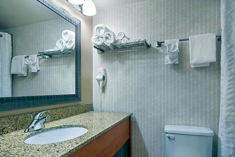 BEST WESTERN Glengarry Hotel