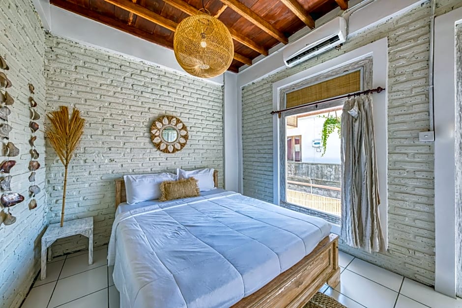 Cabala Bali Villa