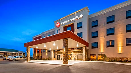 Best Western Plus Elizabethtown Inn & Suites