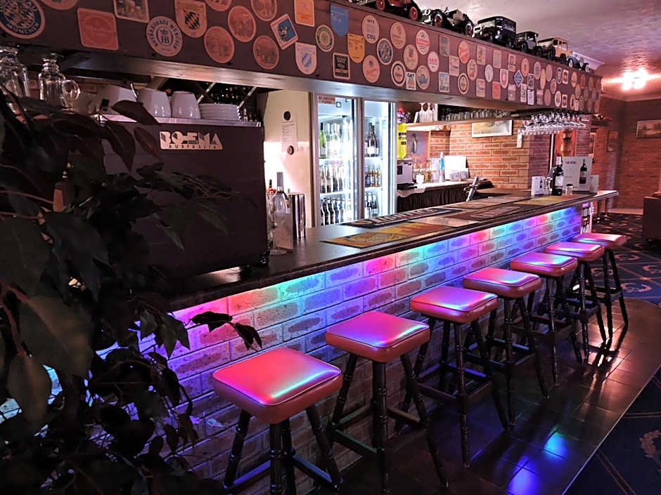 Bulahdelah Motor Lodge