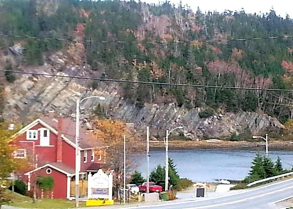 Jeddore Lodge