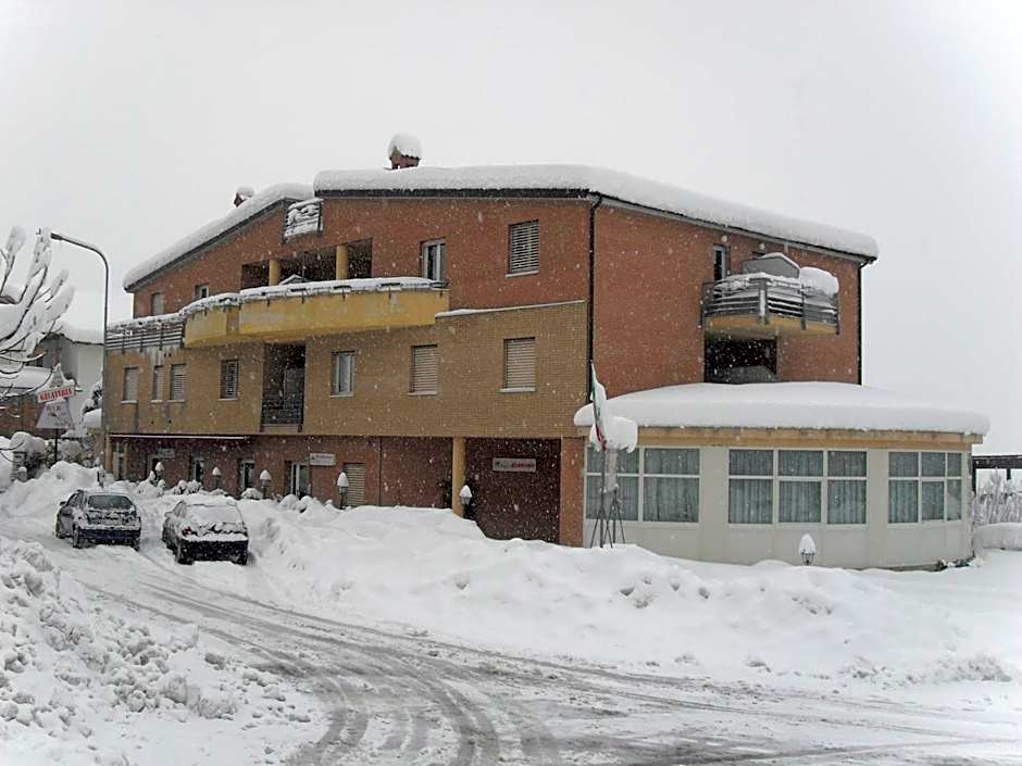 residence la collinetta