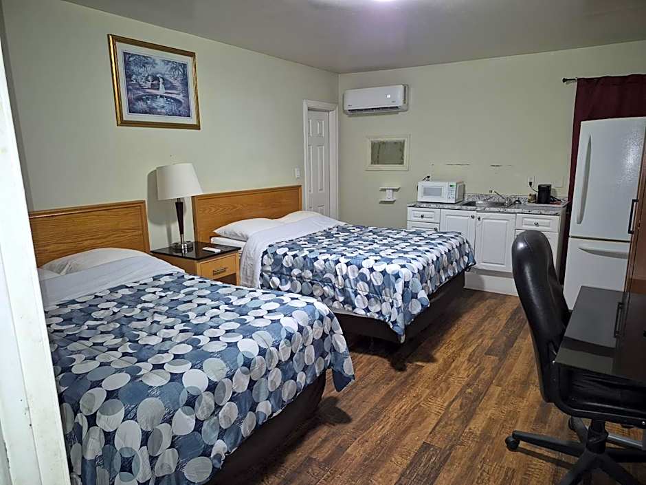 Park Side Motel