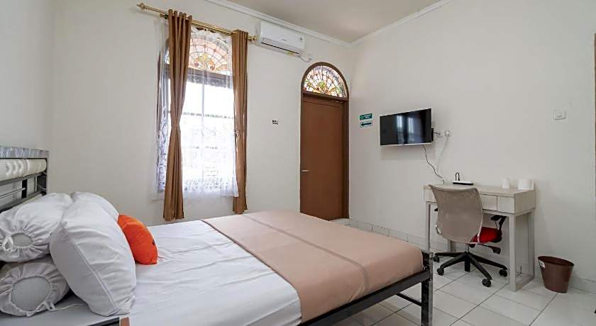 KoolKost Syariah @ Cempaka Putih