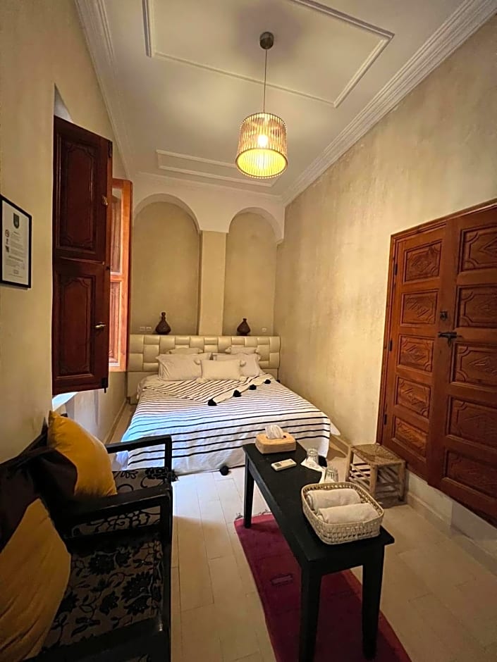 Riad BB Marrakech