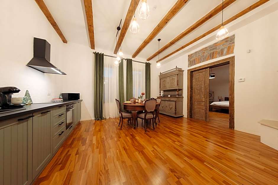 ApartHotel Casa 1901