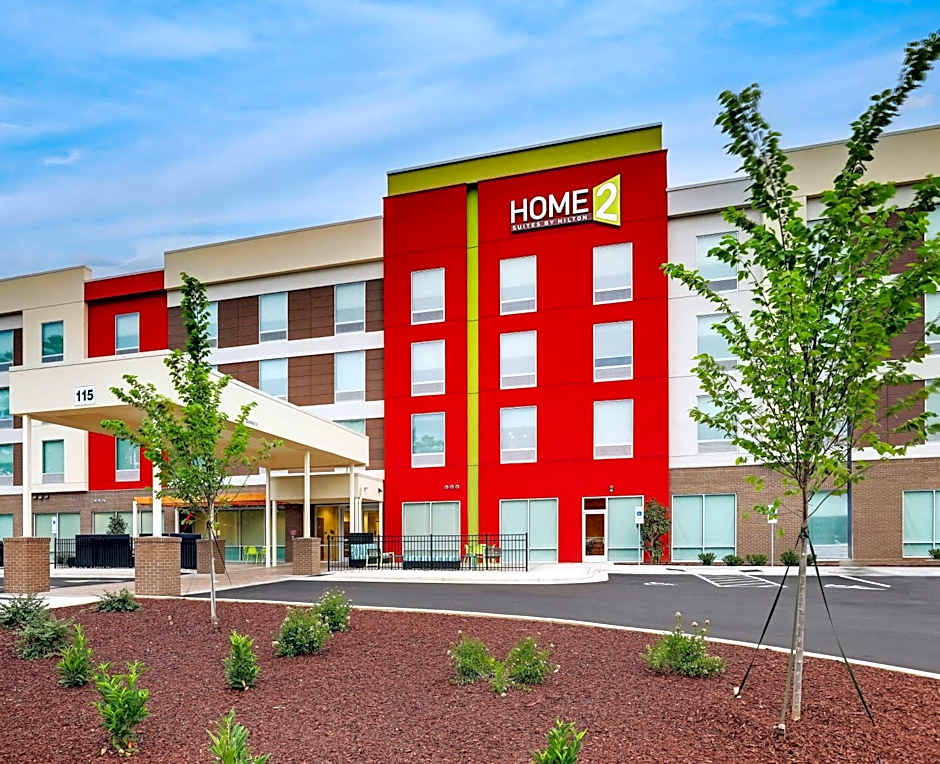 Home2 Suites by Hilton Sanford