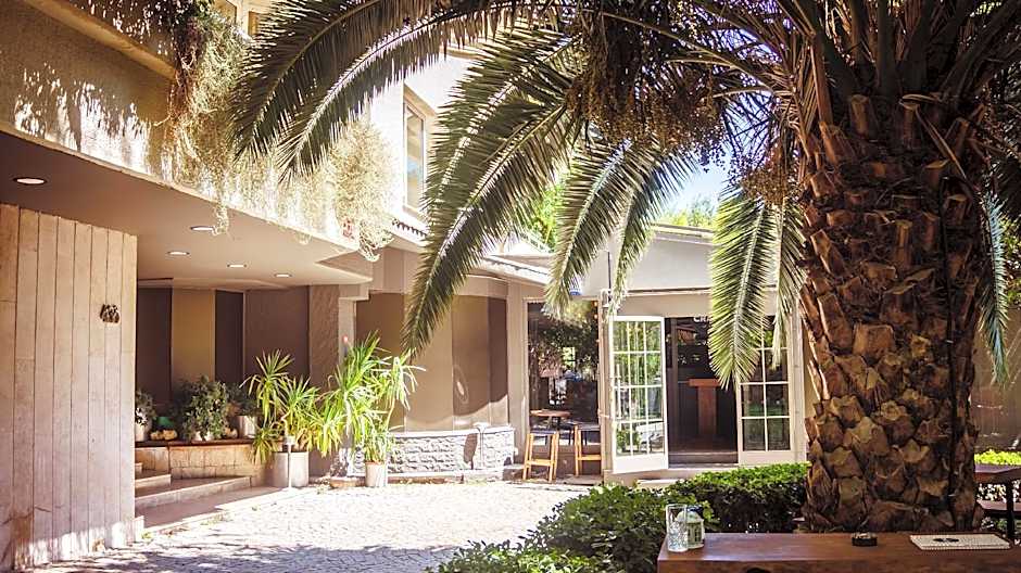 The Suadiye Residence