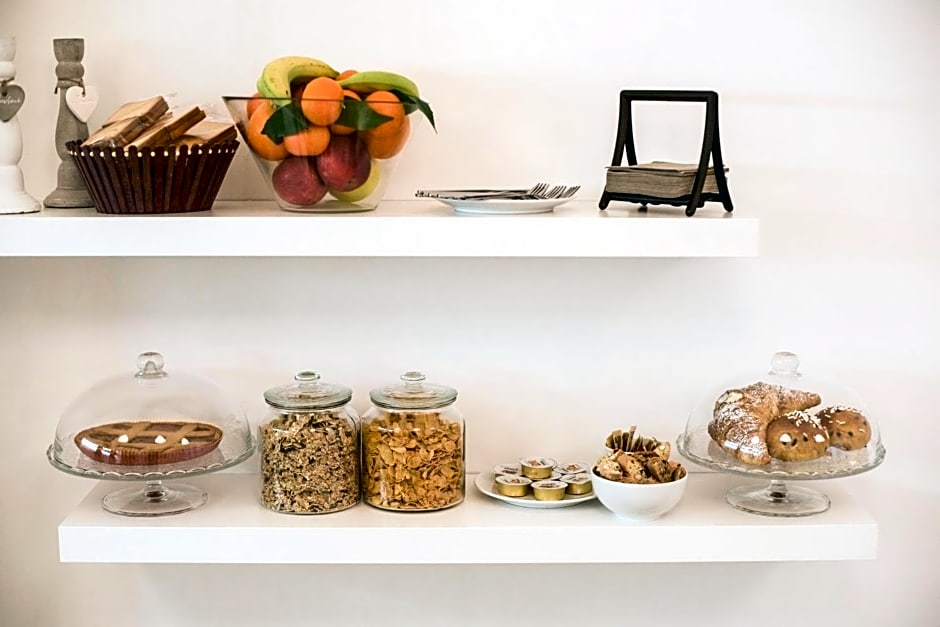 Lenotti Bed and Breakfast