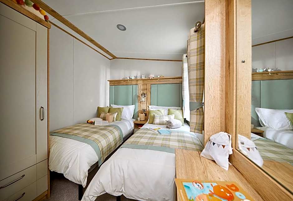 Springwood Holiday Park