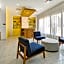 Hotel Indigo Detroit Downtown, an IHG Hotel By IHG