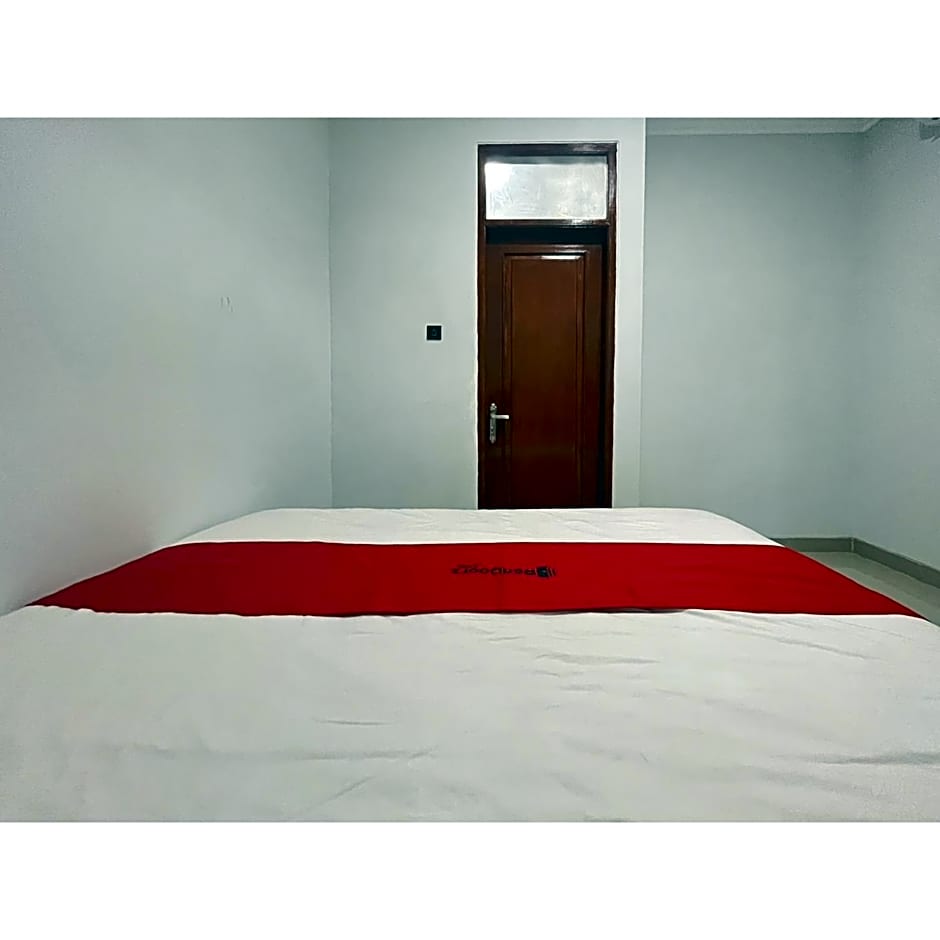 RedDoorz near UPN 3 Seturan Yogyakarta