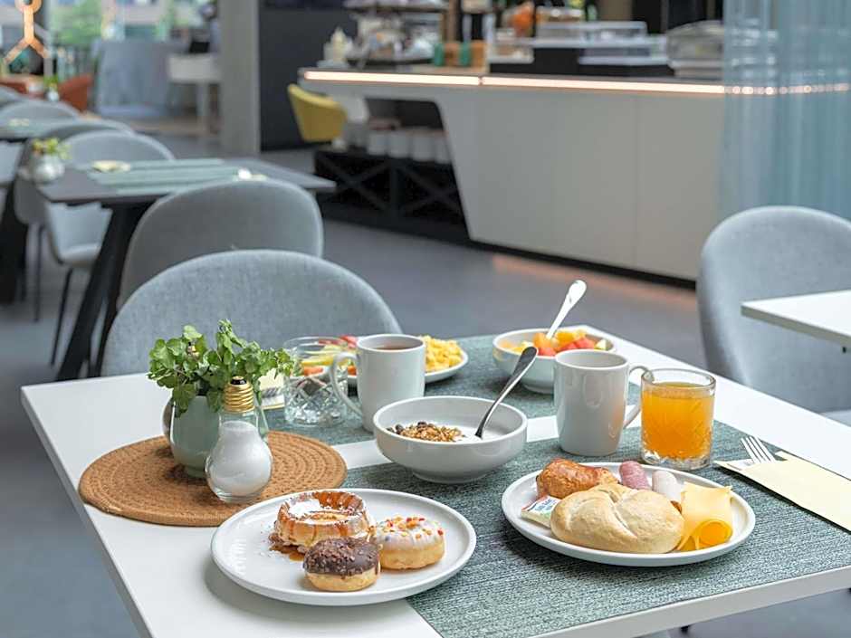 ibis Styles Delft City Centre