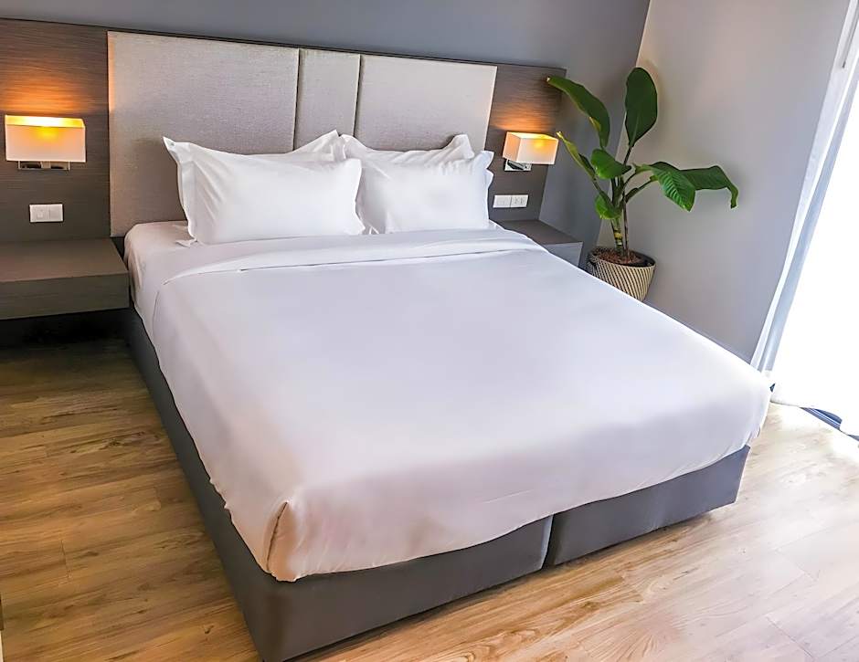 Fortune Buriram Hotel