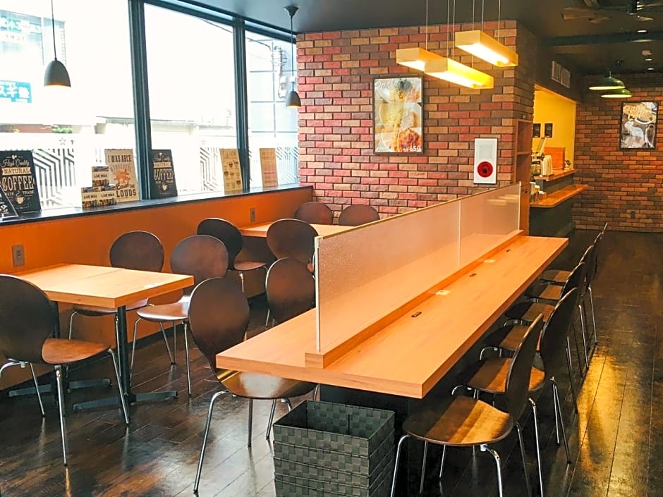 Hotel Livemax Numazu-Ekimae