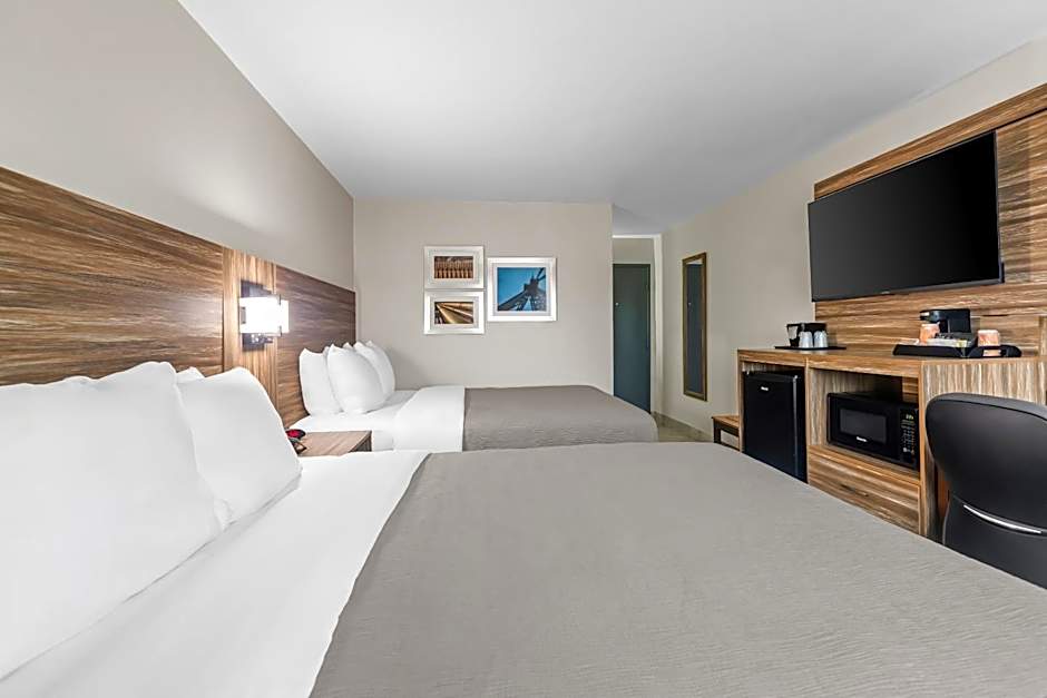 Quality Inn Ponca City