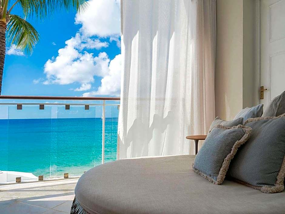 Fairmont Royal Pavilion Barbados Resort