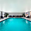Hampton Inn By Hilton & Suites Dallas-Arlington North-Entertainment Dist.