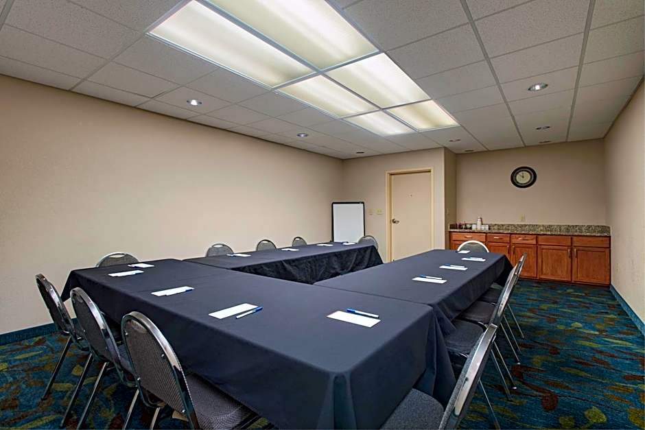 Candlewood Suites Austin North-Cedar Park By IHG