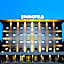 Starhotels Tourist