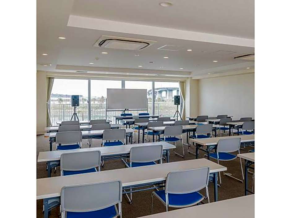 Hotel Gran View Garden Okinawa